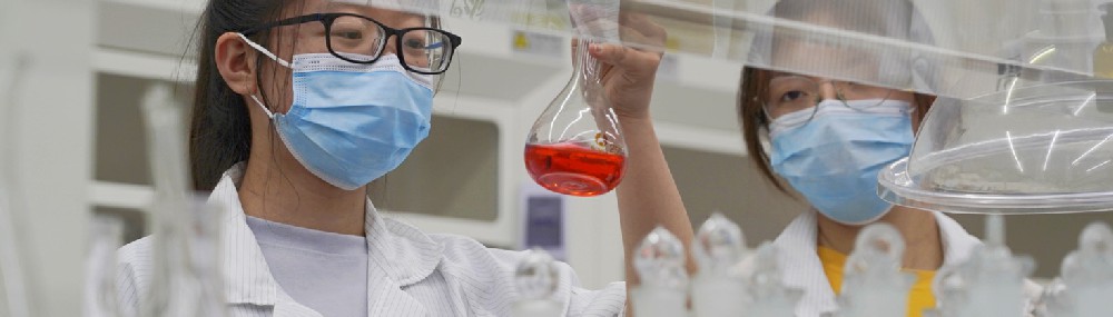 快盈VIII药业：全链路合规护航，一站式服务打造品牌竞争力