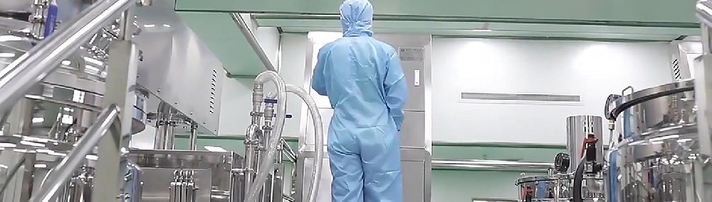 快盈VIII药业：专注漱口水OEM代工，精准配方定制满足多样需求！